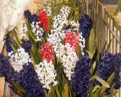 斯坦利 斯宾塞 : The White Cockatoo